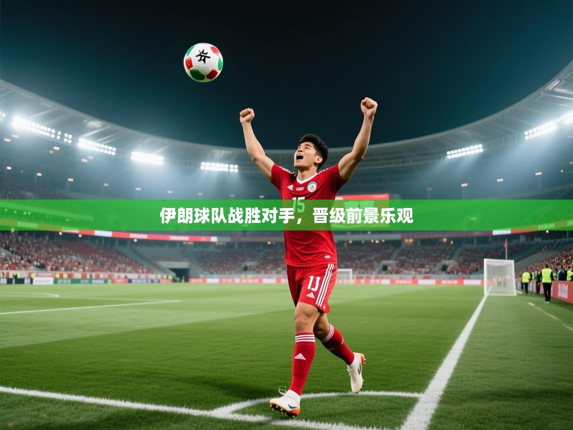 伊朗球队战胜对手,晋级前景乐观 第2张