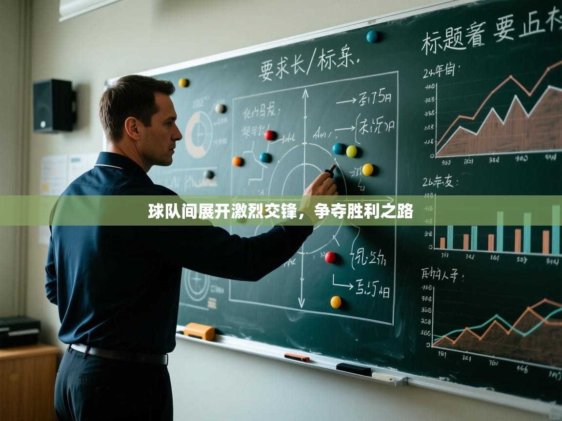 球队间展开激烈交锋，争夺胜利之路  第1张