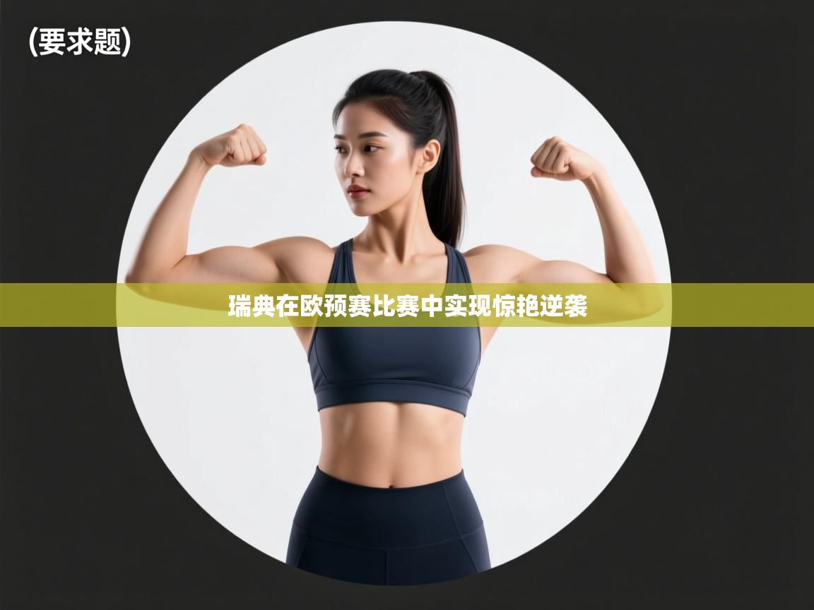 瑞典在欧预赛比赛中实现惊艳逆袭 第2张