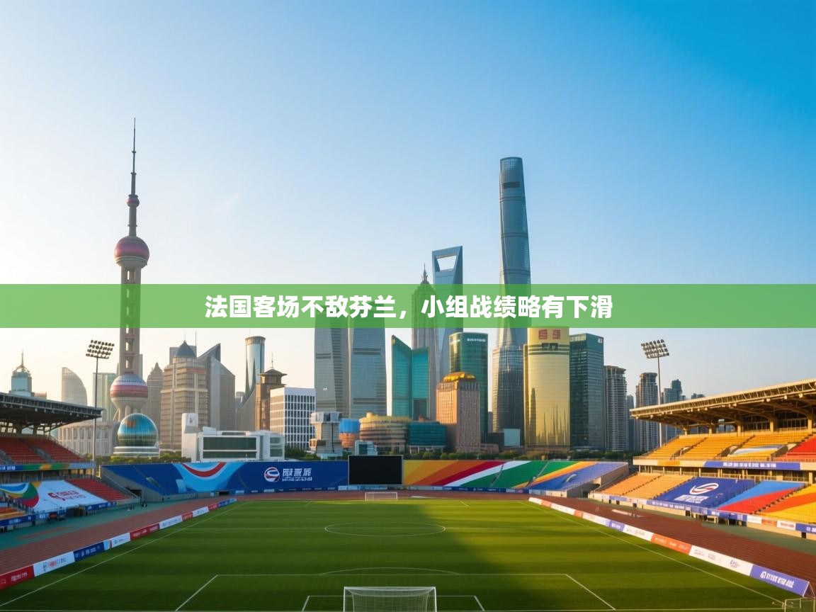 法国客场不敌芬兰,小组战绩略有下滑 第2张
