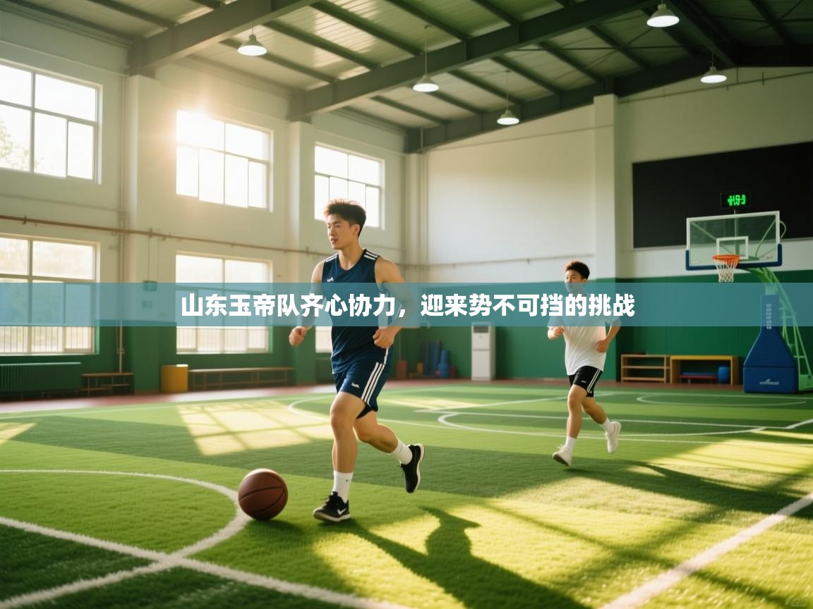 山东玉帝队齐心协力，迎来势不可挡的挑战  第1张