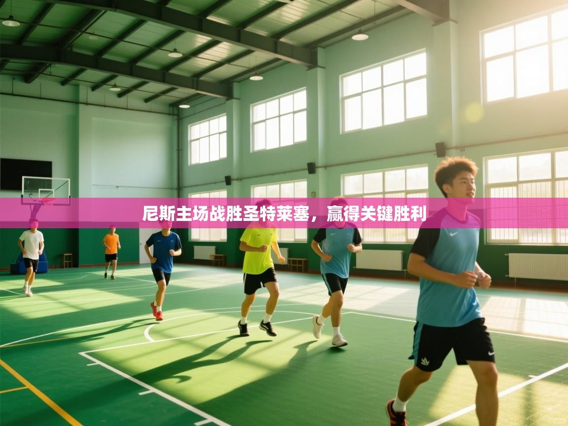 尼斯主场战胜圣特莱塞,赢得关键胜利 第1张