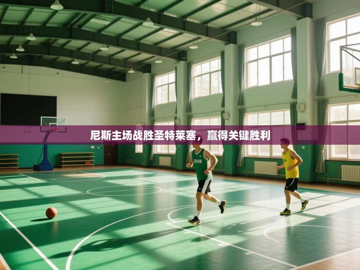 尼斯主场战胜圣特莱塞,赢得关键胜利 第2张