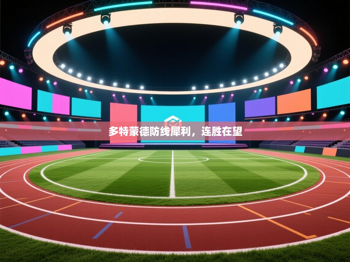 多特蒙德防线犀利，连胜在望  第1张