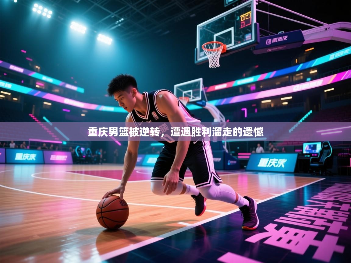 重庆男篮被逆转，遭遇胜利溜走的遗憾  第1张