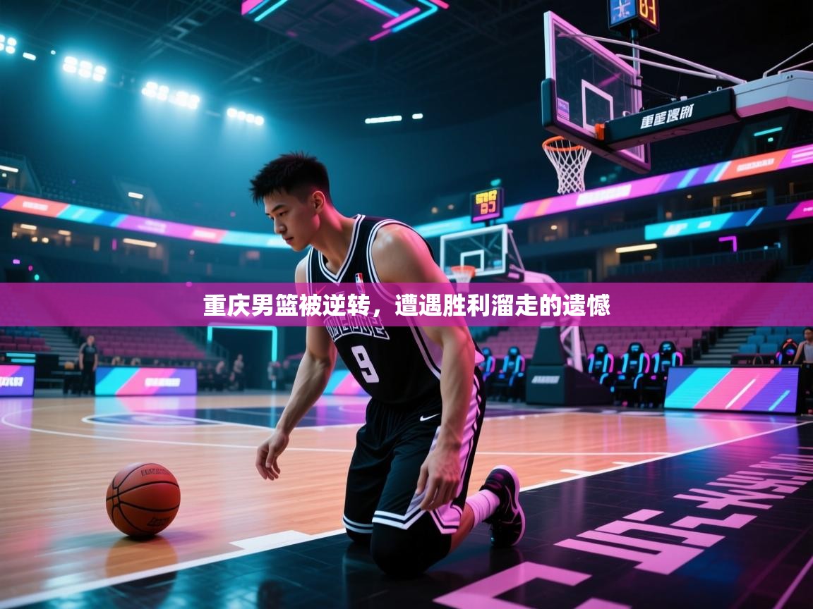 重庆男篮被逆转，遭遇胜利溜走的遗憾  第2张