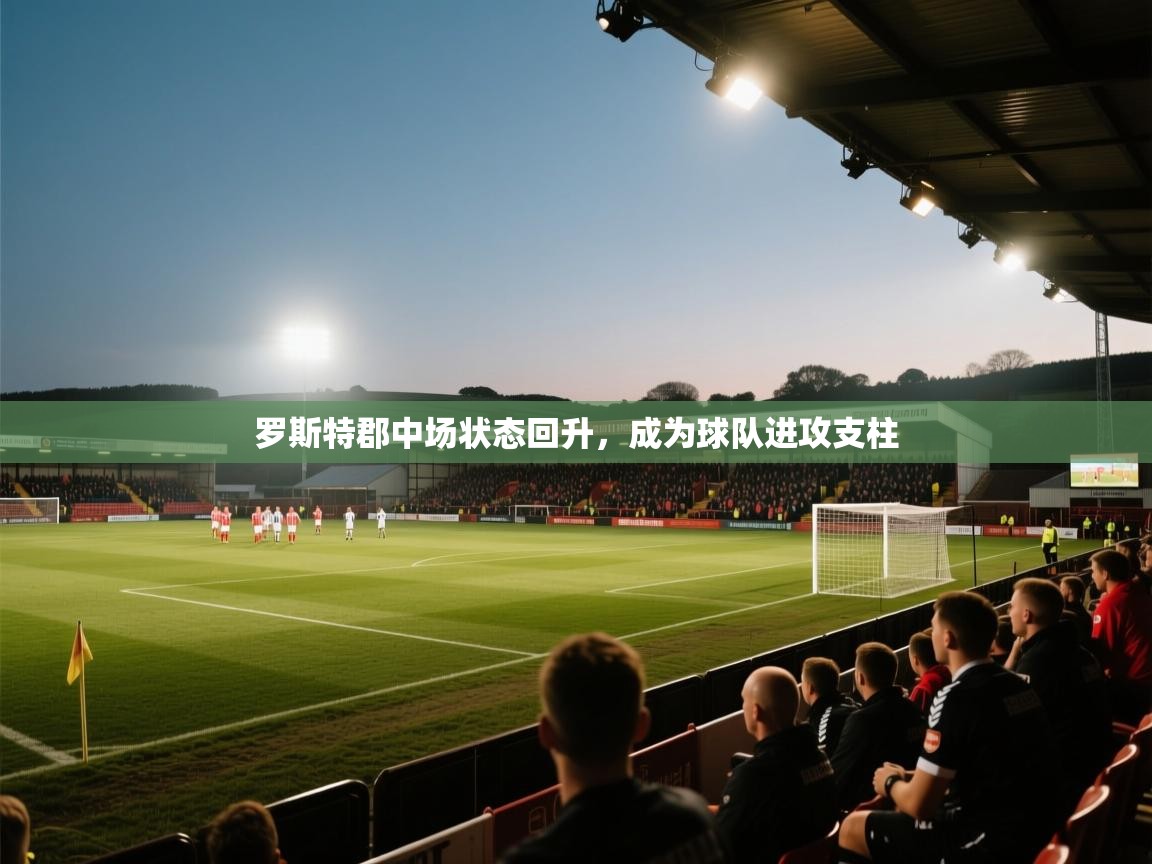 罗斯特郡中场状态回升，成为球队进攻支柱  第2张