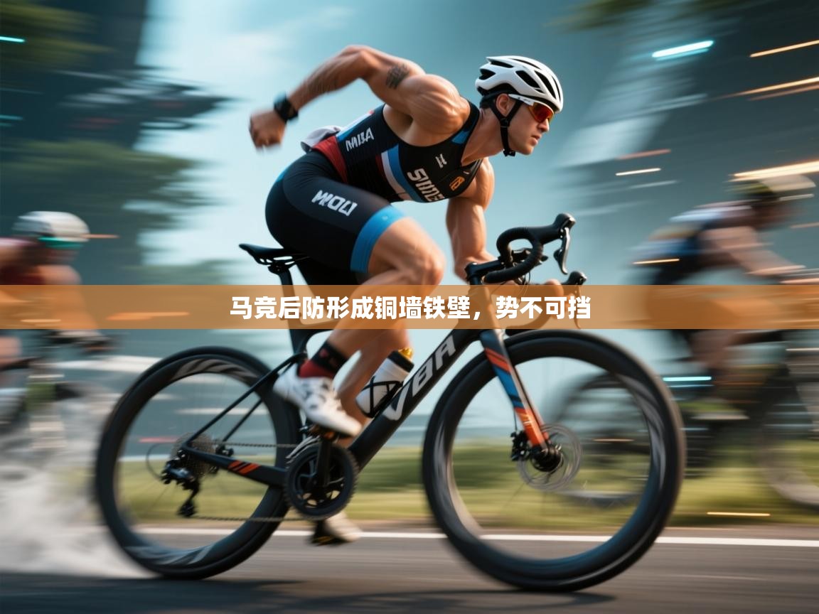 马竞后防形成铜墙铁壁，势不可挡  第1张