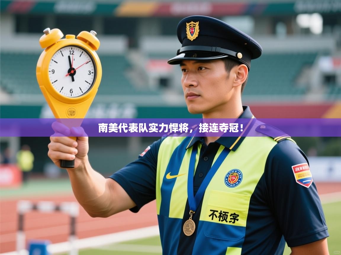 南美代表队实力悍将，接连夺冠！  第1张