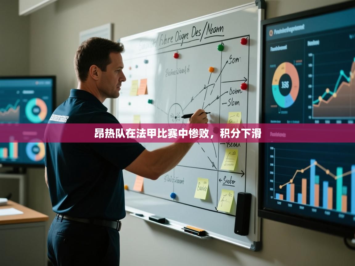 昂热队在法甲比赛中惨败，积分下滑  第2张