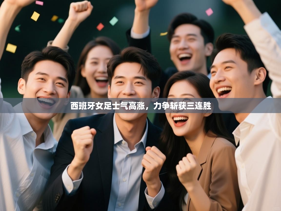 西班牙女足士气高涨，力争斩获三连胜  第2张