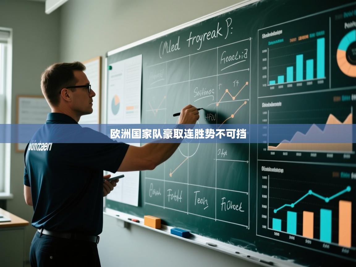 欧洲国家队豪取连胜势不可挡 第2张