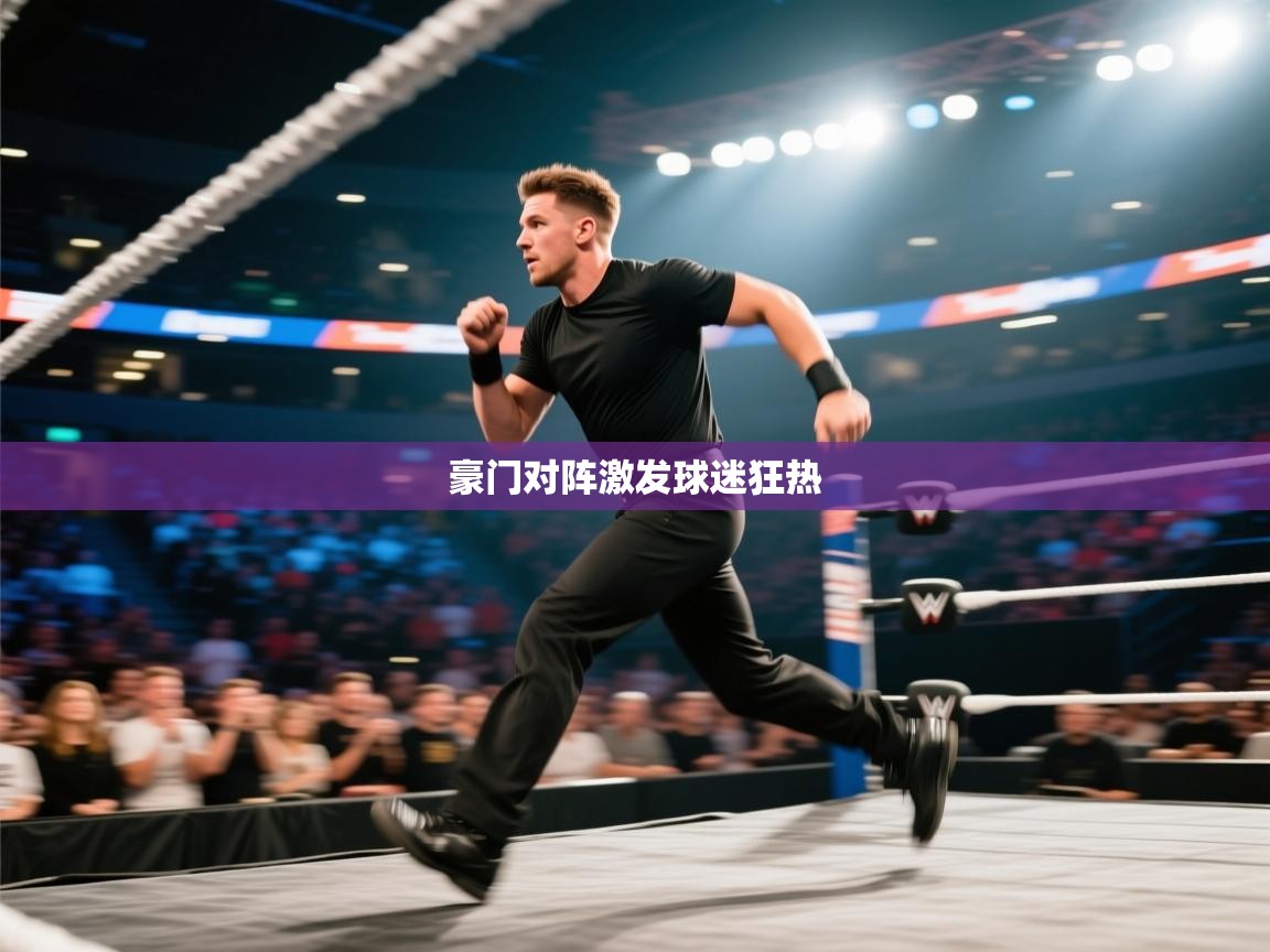 豪门对阵激发球迷狂热  第2张