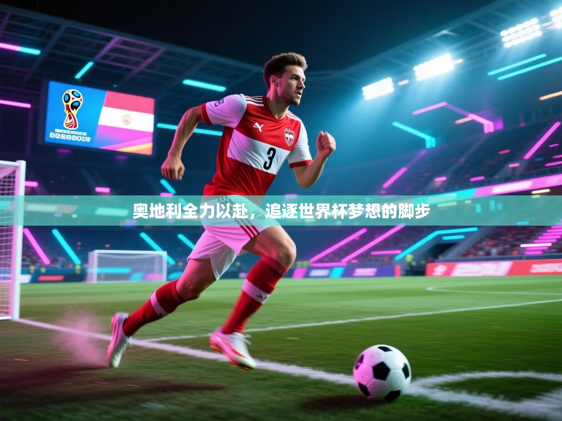 奥地利全力以赴，追逐世界杯梦想的脚步  第1张