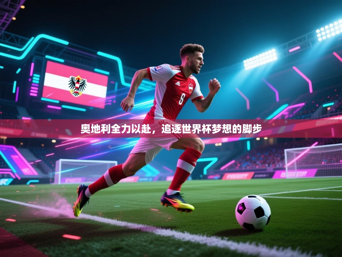 奥地利全力以赴，追逐世界杯梦想的脚步  第2张