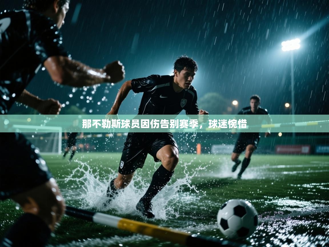 那不勒斯球员因伤告别赛季，球迷惋惜  第1张