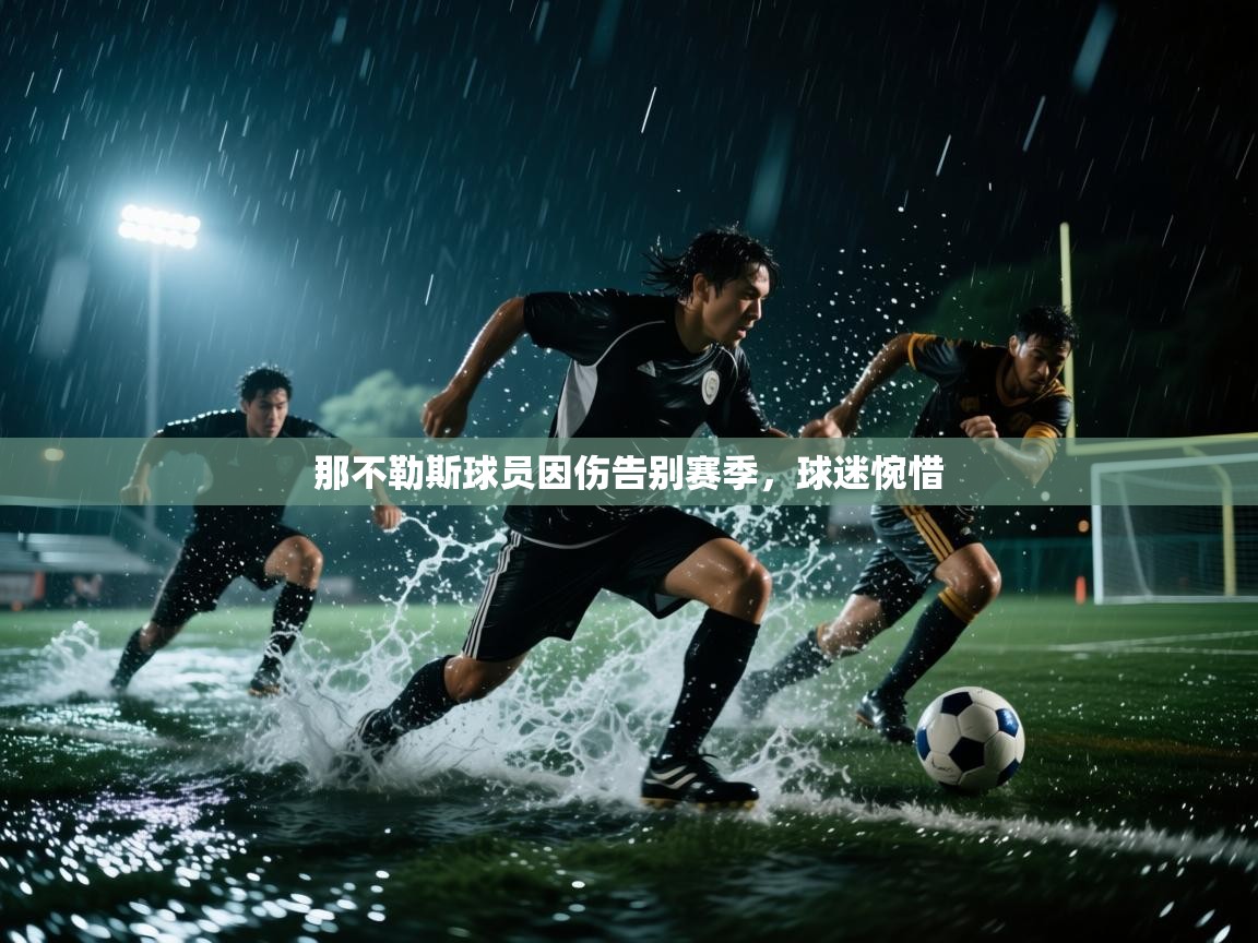 那不勒斯球员因伤告别赛季，球迷惋惜  第2张