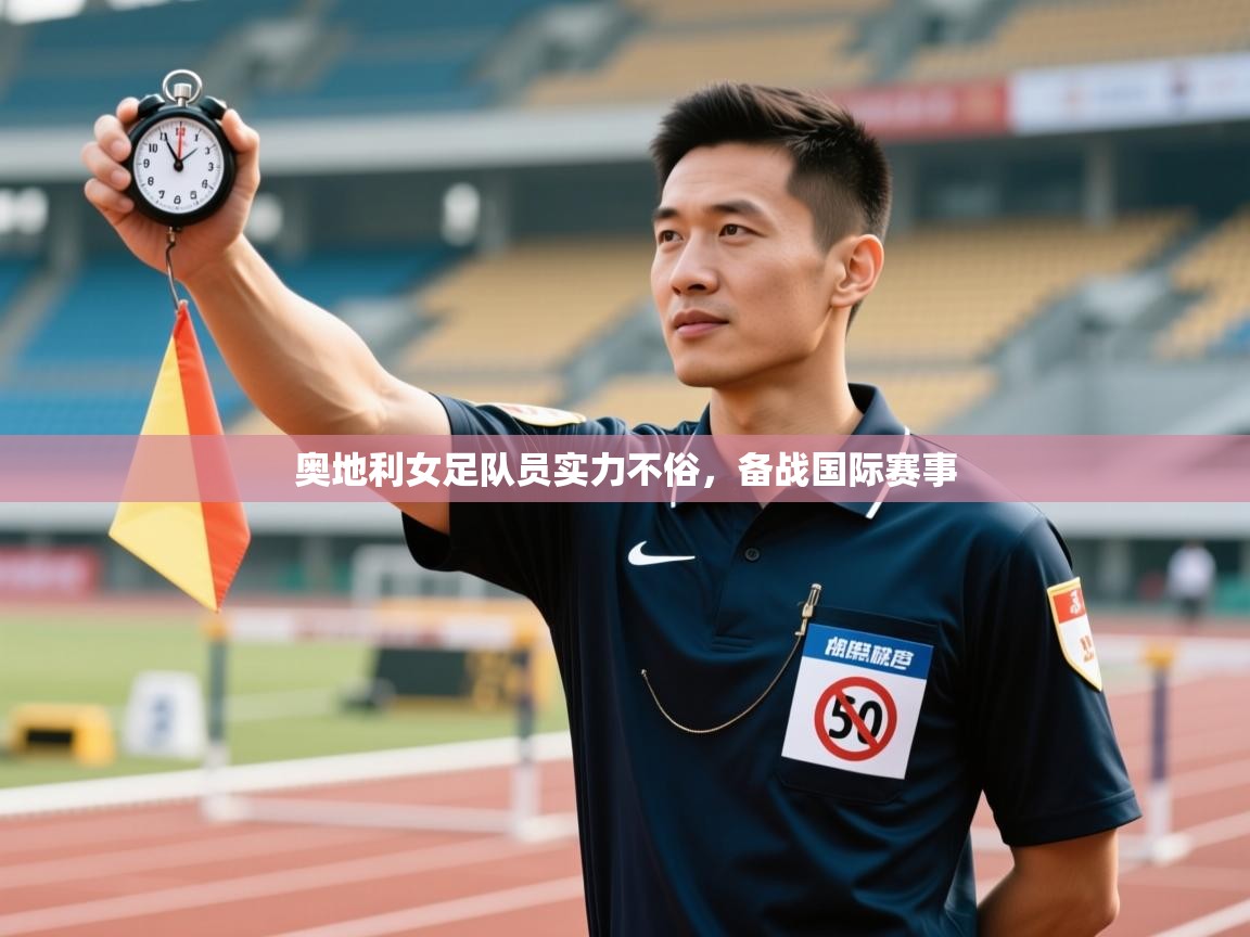 奥地利女足队员实力不俗，备战国际赛事  第2张