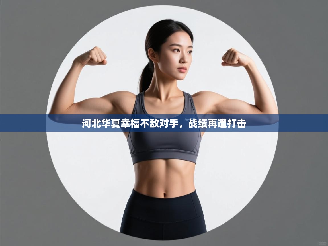 河北华夏幸福不敌对手,战绩再遭打击 第1张