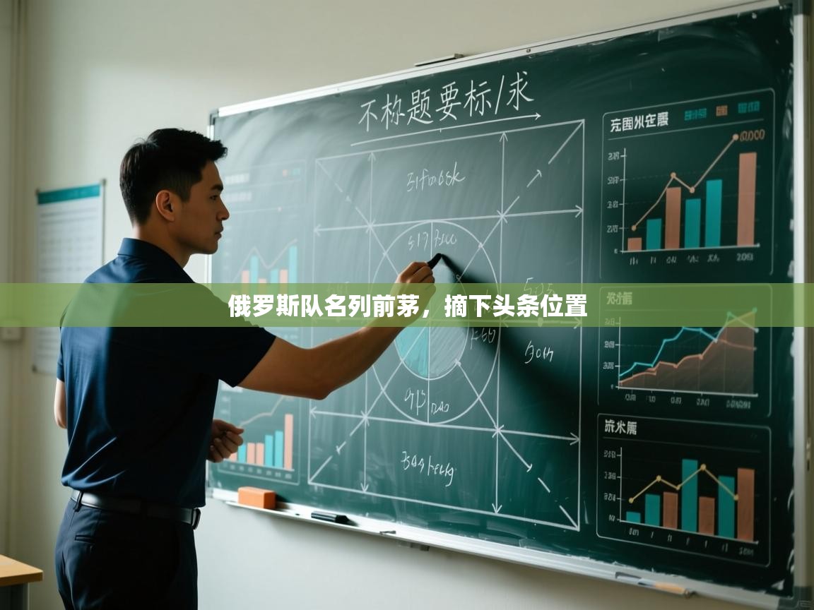 俄罗斯队名列前茅，摘下头条位置  第1张