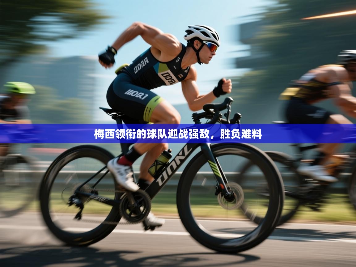 梅西领衔的球队迎战强敌,胜负难料 第1张