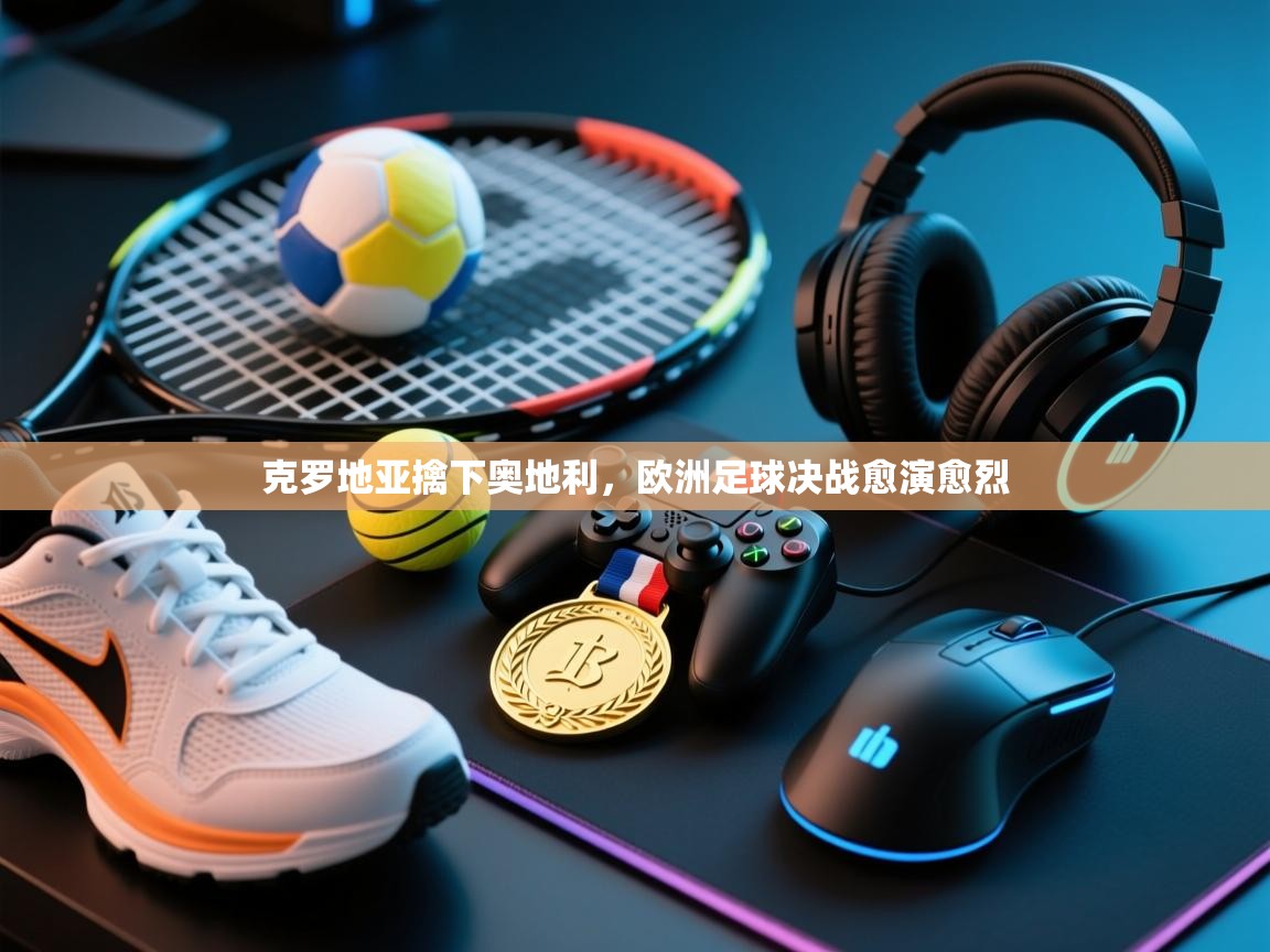 克罗地亚擒下奥地利,欧洲足球决战愈演愈烈 第2张