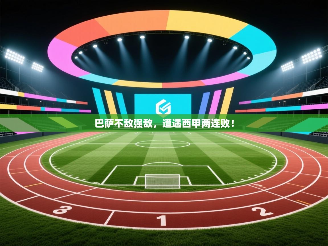 巴萨不敌强敌，遭遇西甲两连败！  第2张