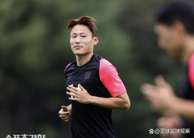 韩国足球俱乐部成功引进实力派外援